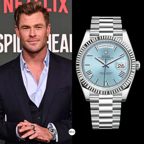 celebrities with rolex watches|famous people who wear Rolex.